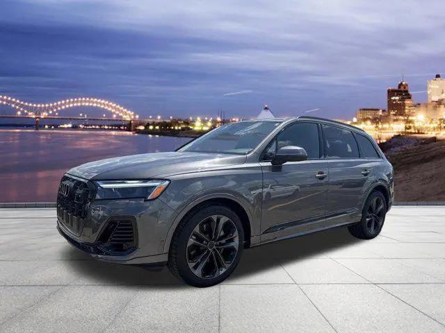 2026 Audi Q7 Premium Plus TFSI quattro tiptronic for sale in Memphis, TN