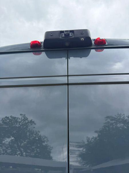 2019 Ram ProMaster Cargo Van High Roof 159" WB EXT