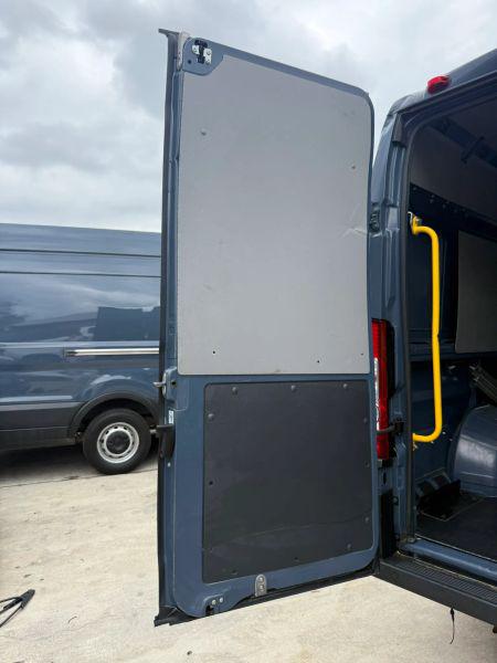 2019 Ram ProMaster Cargo Van High Roof 159" WB EXT