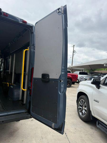2019 Ram ProMaster Cargo Van High Roof 159" WB EXT