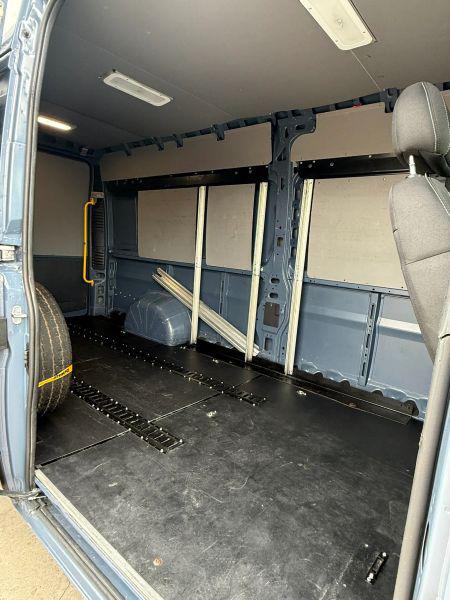 2019 Ram ProMaster Cargo Van High Roof 159" WB EXT