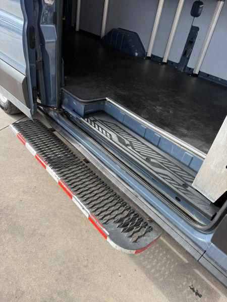 2021 Ford Transit Cargo Van Extended Length