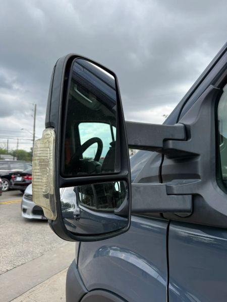 2021 Ford Transit Cargo Van Extended Length