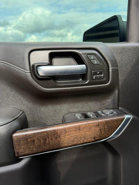 2020 GMC Sierra 1500 4WD Crew Cab Short Box Denali