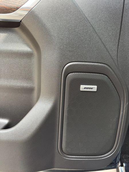 2020 GMC Sierra 1500 4WD Crew Cab Short Box Denali