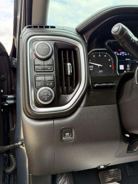 2020 GMC Sierra 1500 4WD Crew Cab Short Box Denali