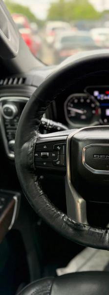 2020 GMC Sierra 1500 4WD Crew Cab Short Box Denali