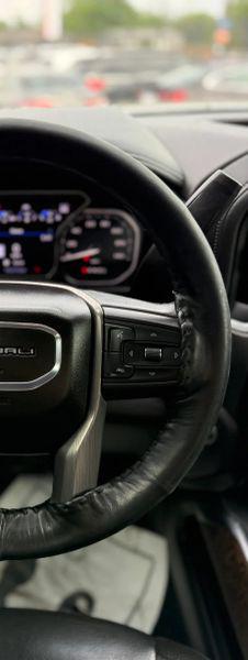 2020 GMC Sierra 1500 4WD Crew Cab Short Box Denali