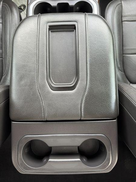 2020 GMC Sierra 1500 4WD Crew Cab Short Box Denali