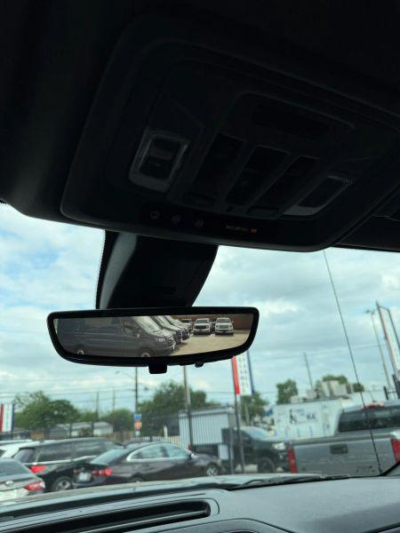 2020 GMC Sierra 1500 4WD Crew Cab Short Box Denali