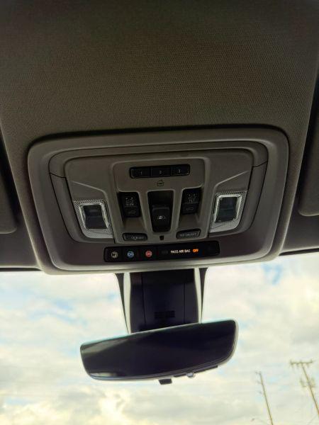 2020 GMC Sierra 1500 4WD Crew Cab Short Box Denali
