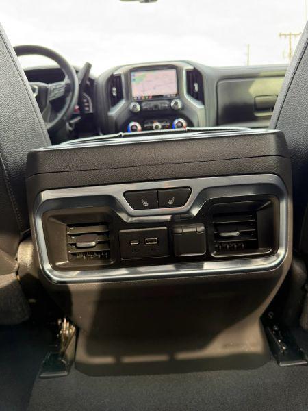 2020 GMC Sierra 1500 4WD Crew Cab Short Box Denali