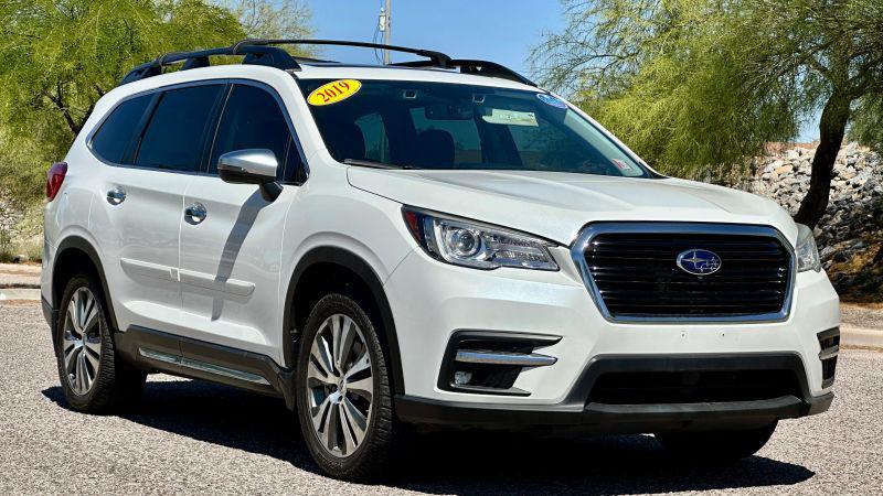 2019 Subaru Ascent Touring for sale in Tucson, AZ