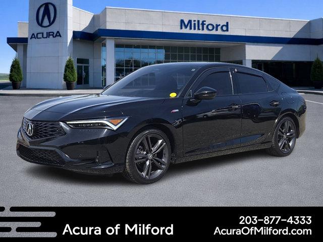 2025 Acura Integra A-SPEC Technology for sale in Milford, CT