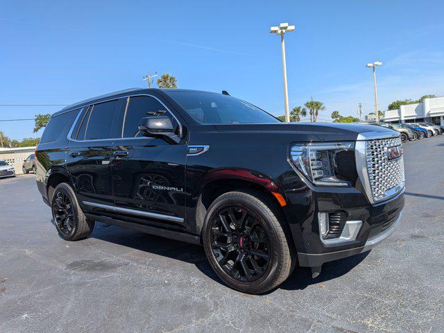 2023 GMC Yukon 4WD Denali for sale in Daytona Beach, FL