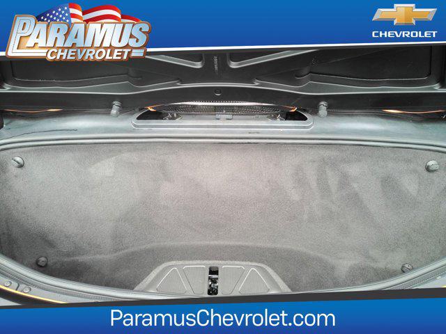 2023 Chevrolet Corvette Stingray RWD Convertible 1LT