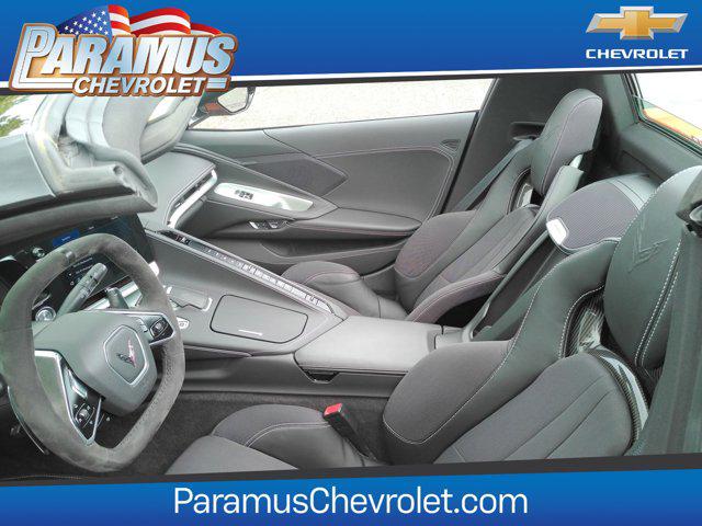 2023 Chevrolet Corvette Stingray RWD Convertible 1LT
