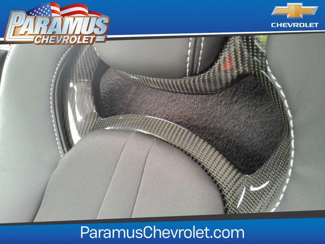 2023 Chevrolet Corvette Stingray RWD Convertible 1LT