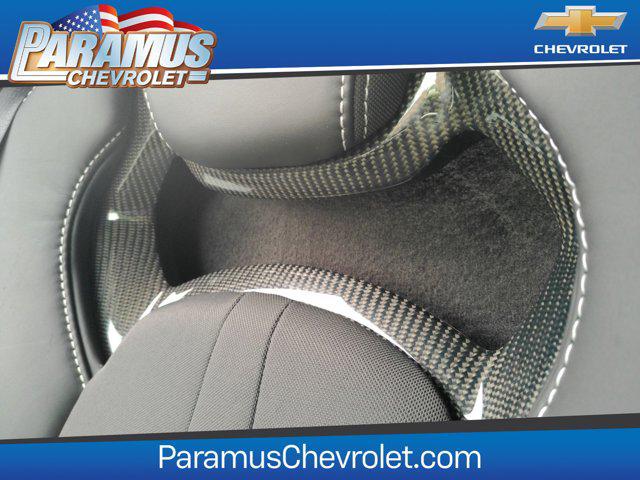 2023 Chevrolet Corvette Stingray RWD Convertible 1LT