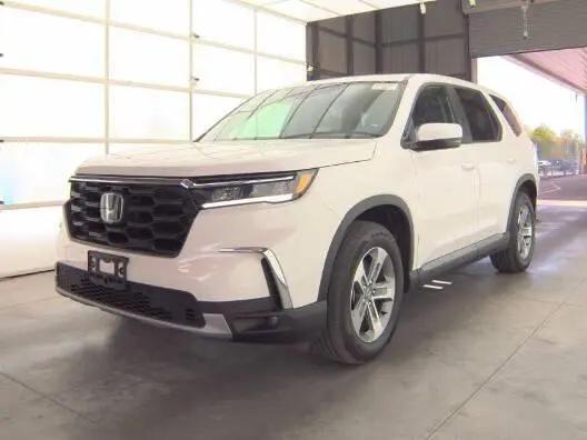 2025 Honda Pilot EX-L for sale in Sheboygan, WI
