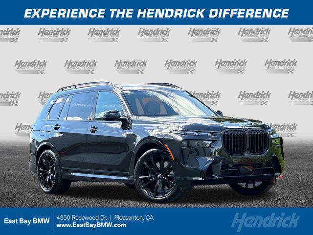 2025 BMW X7 xDrive40i for sale in Daleville, IN