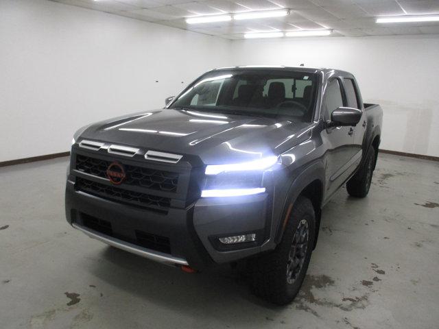 2026 Nissan Frontier Crew Cab PRO-4X 4x4 for sale in Battle Creek, MI