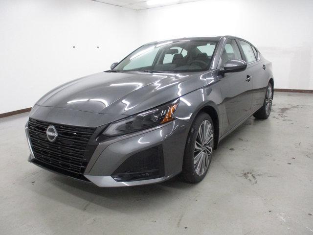 2026 Nissan Altima SV AWD for sale in Battle Creek, MI