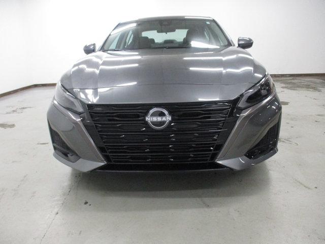 2026 Nissan Altima SV AWD