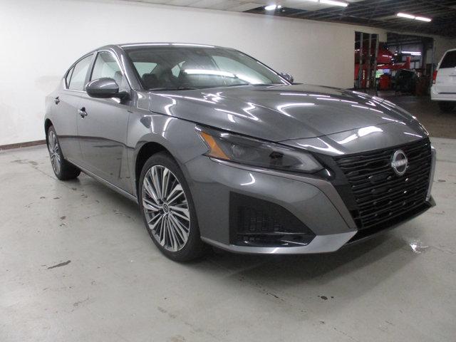2026 Nissan Altima SV AWD