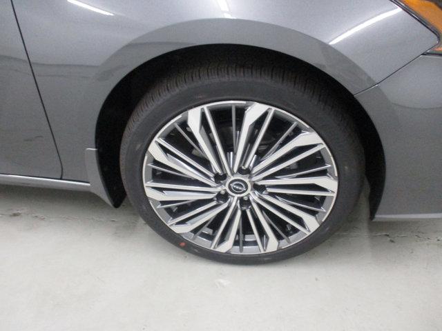 2026 Nissan Altima SV AWD