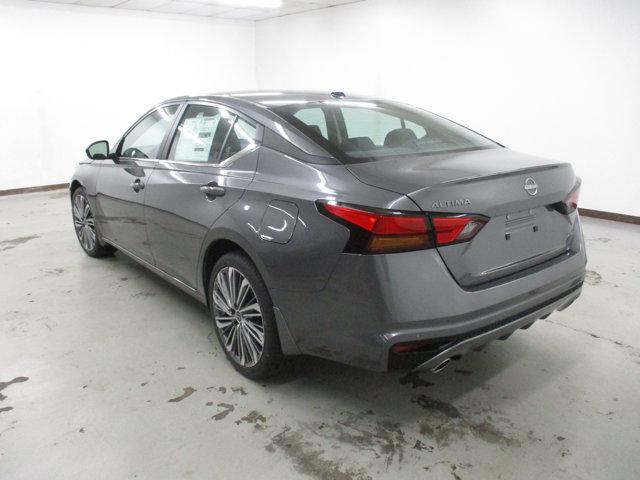 2026 Nissan Altima SV AWD