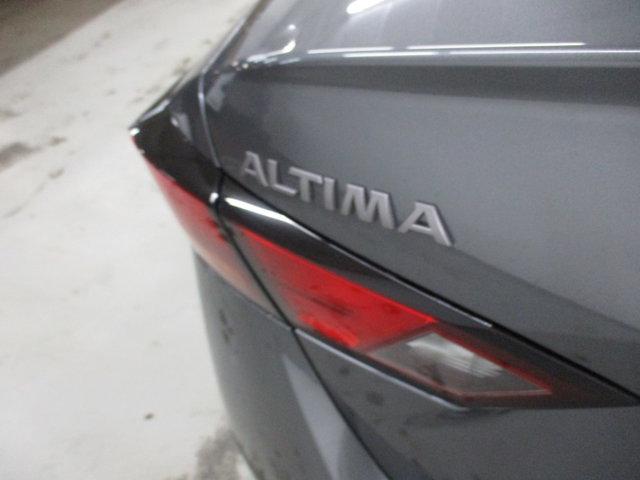 2026 Nissan Altima SV AWD