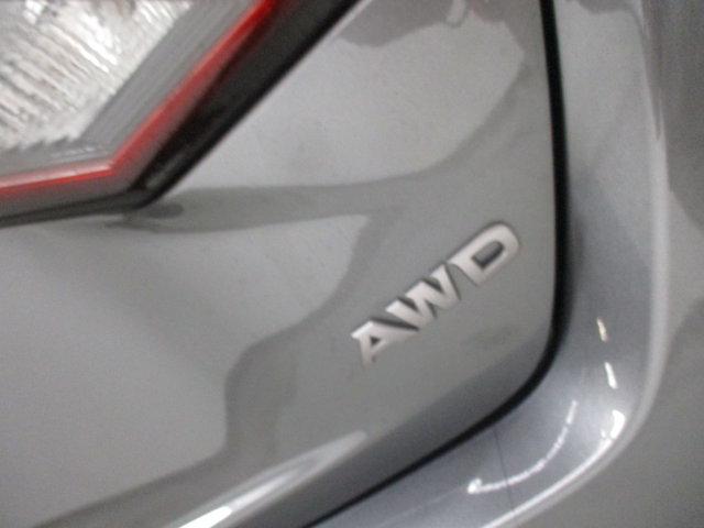 2026 Nissan Altima SV AWD