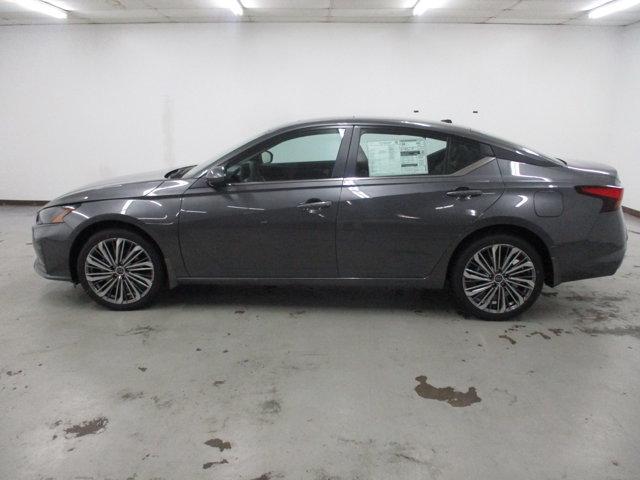 2026 Nissan Altima SV AWD