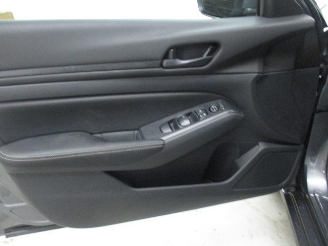 2026 Nissan Altima SV AWD