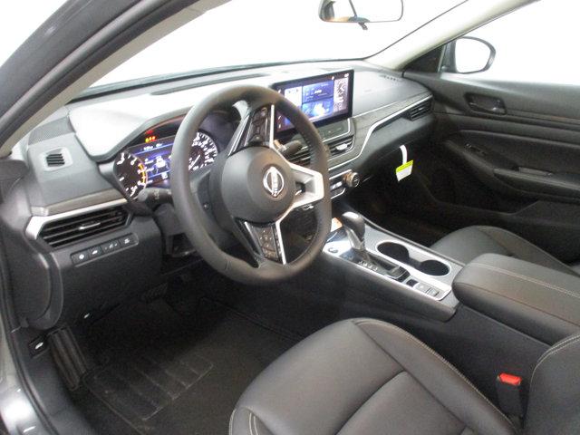 2026 Nissan Altima SV AWD