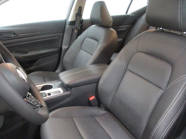 2026 Nissan Altima SV AWD