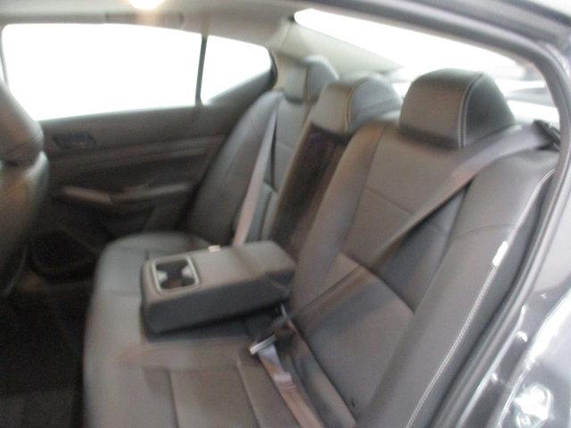 2026 Nissan Altima SV AWD