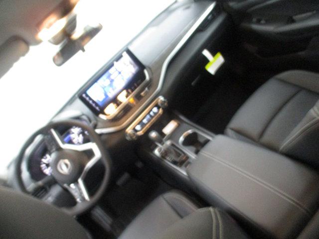 2026 Nissan Altima SV AWD