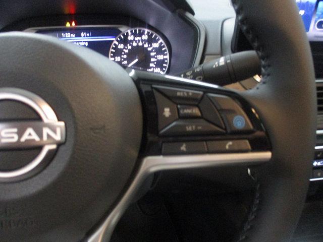 2026 Nissan Altima SV AWD