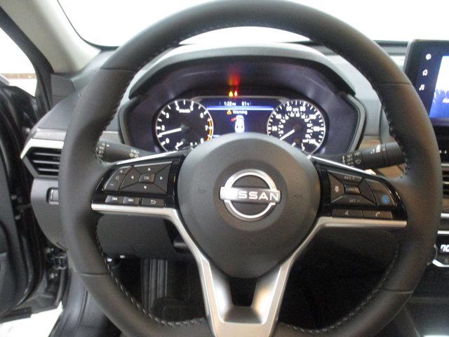 2026 Nissan Altima SV AWD