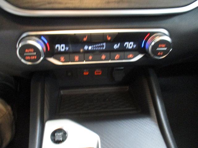 2026 Nissan Altima SV AWD