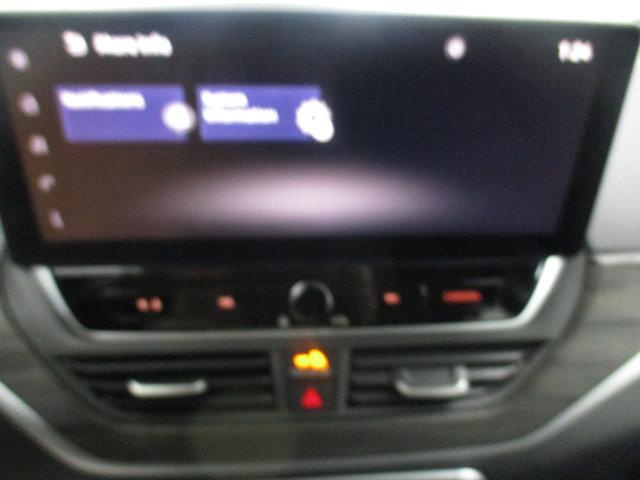 2026 Nissan Altima SV AWD