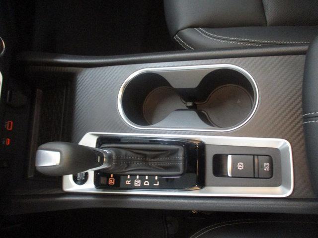 2026 Nissan Altima SV AWD