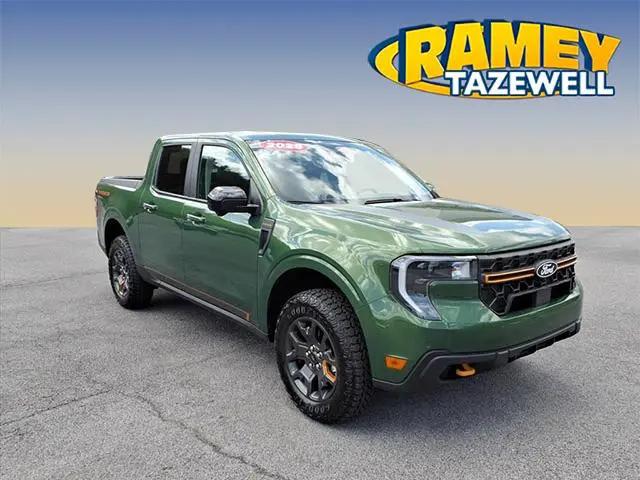 2025 Ford Maverick Tremor for sale in Tazewell, VA