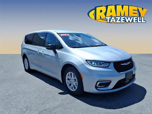 2024 Chrysler Pacifica Touring L for sale in Tazewell, VA