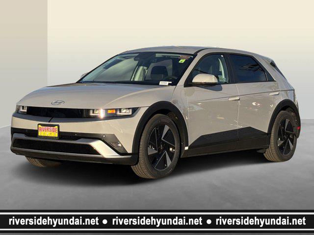 2026 Hyundai IONIQ 5 SEL