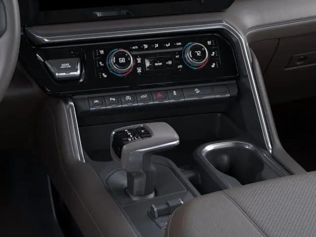 2026 GMC Sierra 1500 Crew Cab, Short Bed, Denali, 4WD