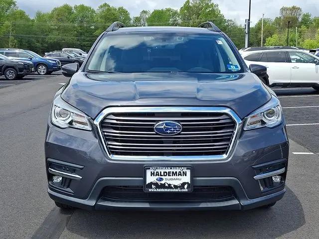 2020 Subaru Ascent Limited