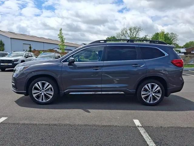 2020 Subaru Ascent Limited